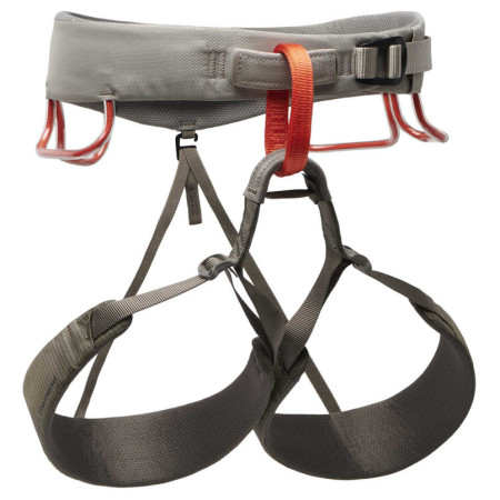 Muški pojas za penjanje Black Diamond M Momentum Harness