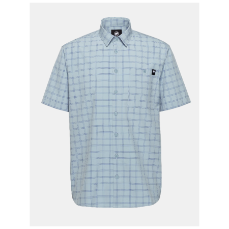 Muška košulja Mammut Lenni Shirt