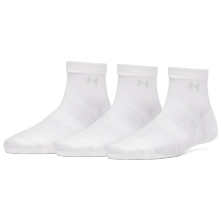 Ženske čarape Under Armour UA Women's Vanish 3pk Qtr