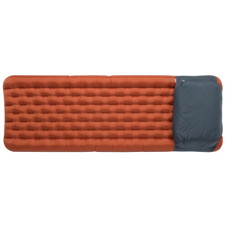 Prekrivač Big Agnes Sleeping Pad Pillow Barn