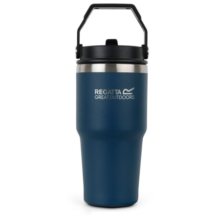 Termos Regatta Thermulate Insulated Tumbler 0.6L plava MoonLt Denim