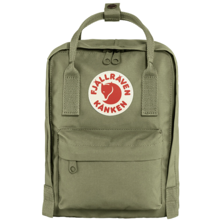 Ruksak Fjällräven Kanken Mini 7