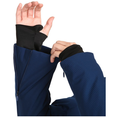 Ženska bunda za skijanje Kilpi Emilin-W