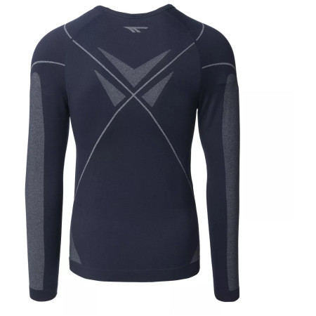 Muške funkcionalne majice Hi-Tec Buraz Top