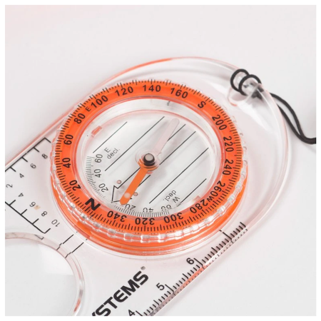 Magnetski kompas Lifesystems Compass