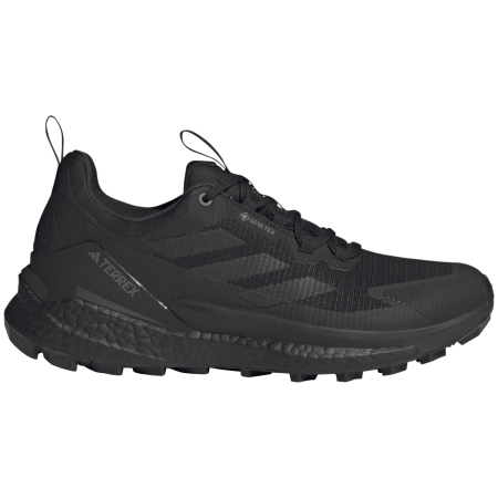Muške cipele za planinarenje Adidas Terrex Free Hiker 2 Low Gtx