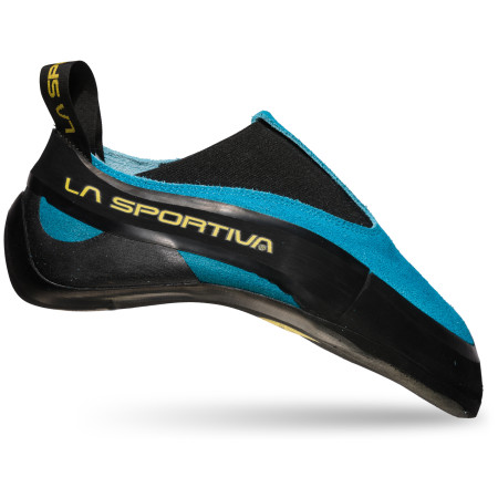 Penjanje La Sportiva Cobra plava Blue