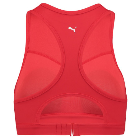 Ženski kupaći Puma Racerback Top
