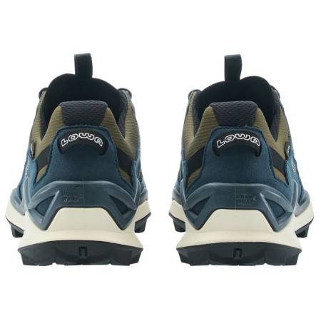 Muške cipele za planinarenje Lowa Maddox Pro Gtx Lo