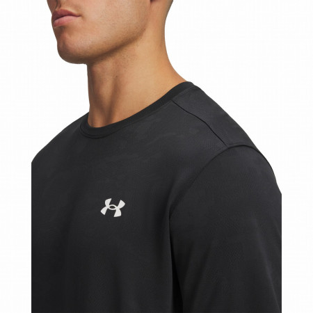 Muška majica Under Armour Tech Vent Jacquard Ss