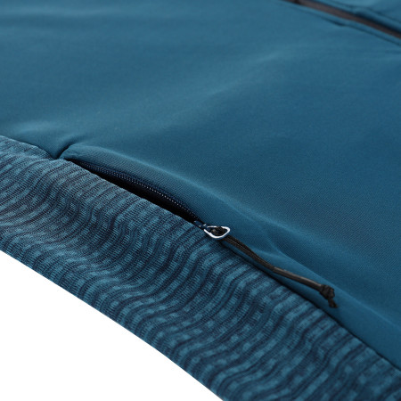 Muške funkcionalne majice dugih rukava Alpine Pro Goll