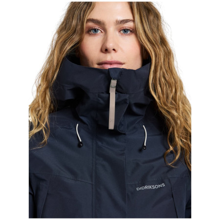 Ženski softshell kaput Didriksons Ilma Wns Parka 8