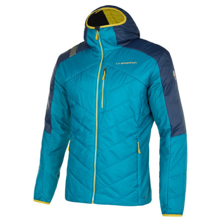 Muška jakna La Sportiva Mythic Primaloft Jkt M (2023)