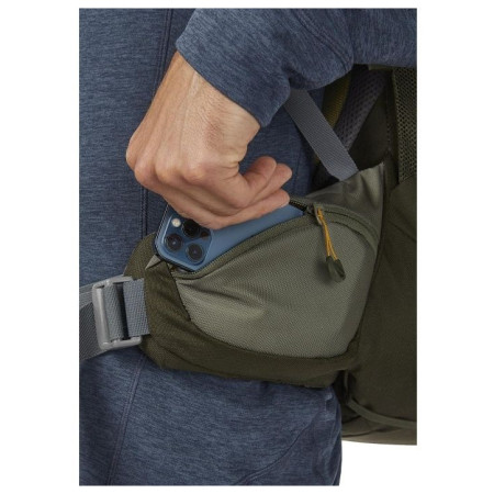 Ruksak Lowe Alpine Sirac Plus 65