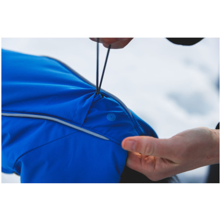 Odjeća za psa Ruffwear Vert Coverall
