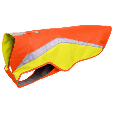 Reflektirajući prsluk za psa Ruffwear Lumenglow Hi-Viz Jacket