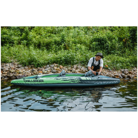 Električna pumpa Flextail MAX Boat Pump