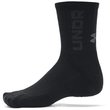 Set čarapa Under Armour 3-Maker 3pk Mid-Crew