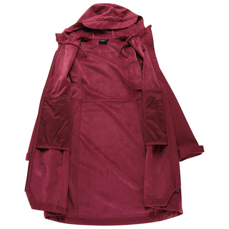 Ženski softshell kaput Alpine Pro Ibora 2
