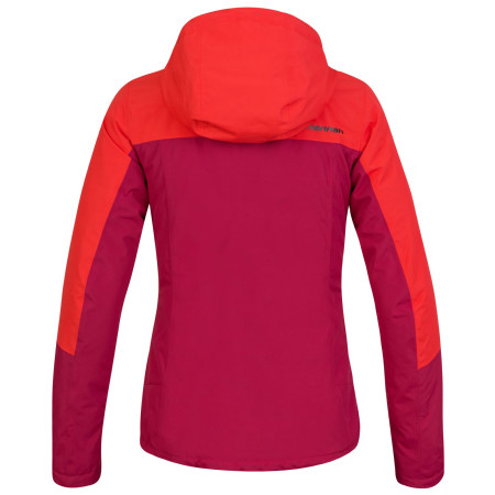 Ženska bunda za skijanje Hannah Maky Col