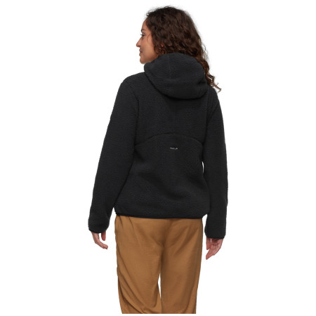 Ženska jakna Mammut Falera Pro ML Hooded Jacket Women