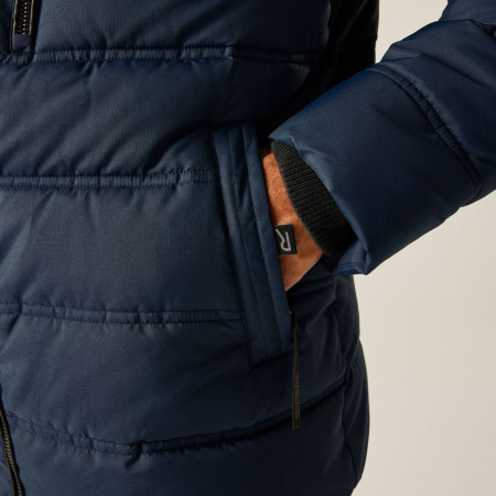 Muška jakna Regatta Leeshaw