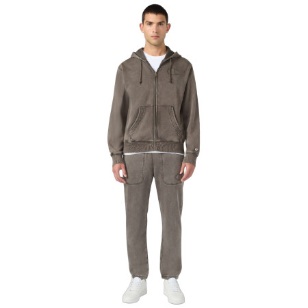 Muške trenerke Champion Elastic Cuff Pants M Champion Laundry