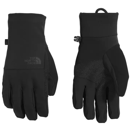 Rukavice The North Face M Apex Insulated Etip Glove crna TNF BLACK