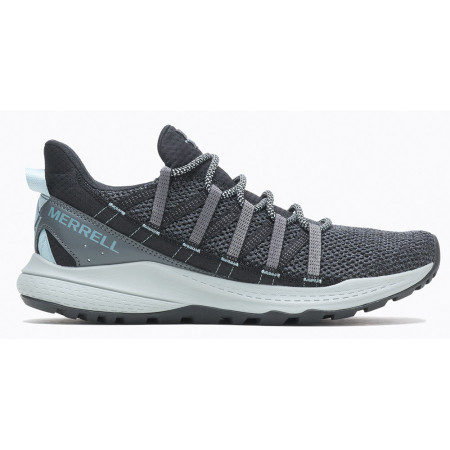 Ženske cipele Merrell Bravada Edge crna/plava