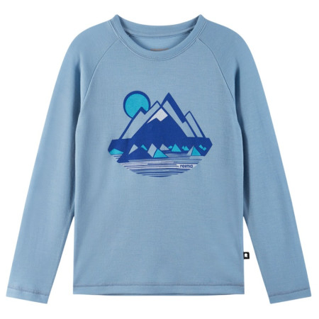 Dječja majica Reima Viisas