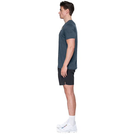 Muška majica Devold Active "Devold Legacy" Tee Man