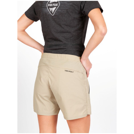Suknja High Point Bell Shorts