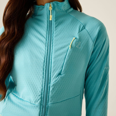 Ženska dukserica Dare 2b Emerging III Stretch Midlayer
