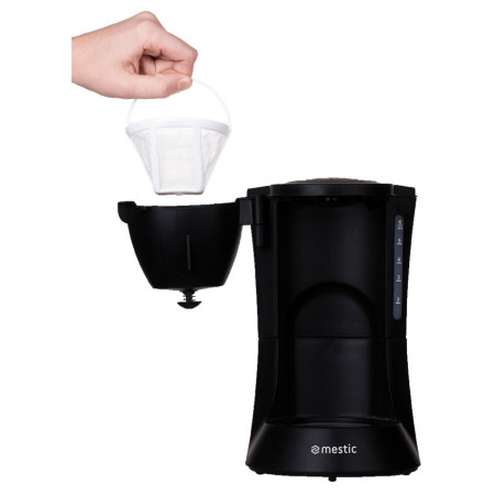 Kuhalo za kavu Mestic Coffee Machine MK-60 6 cups