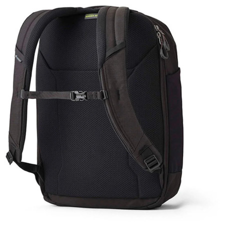 Putni ruksak Gregory Border Easy Cabin 28L
