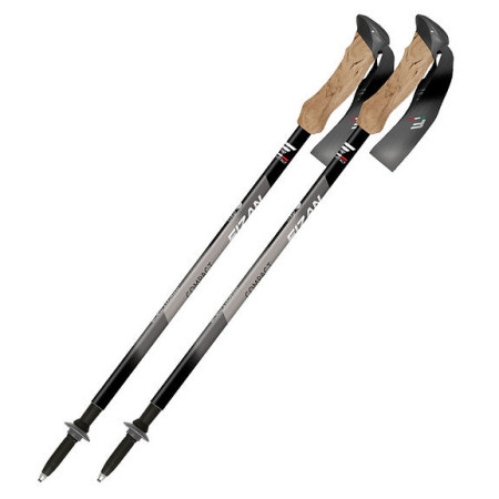 Trekking štapovi Fizan Compact