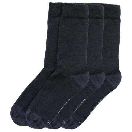 Čarape Devold Daily Merino Light Sock 3Pk tamno plava INK