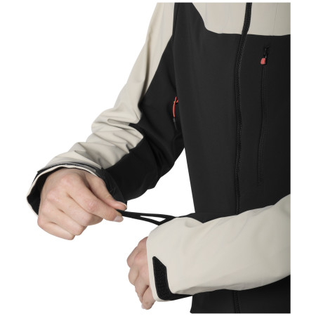 Ženska jakna Dynafit Radical Softshell Jkt W