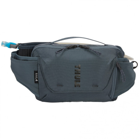 Torbice oko struka Thule Rail Hip Pack 4L
