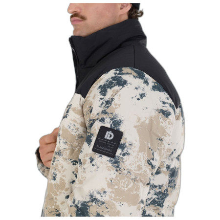 Muška zimska jakna Fundango Winton Jacket