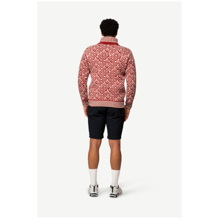 Rolka Devold Svalbard Wool High Neck