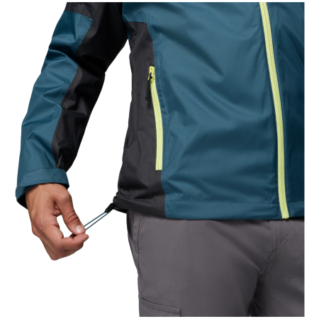 Muška jakna Columbia Inner Limits™ III Jacket