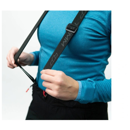 Ženske hlače Trimm Contra Pants