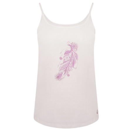 Ženska podkošulja Dare 2b Free Climb IIVest bijela