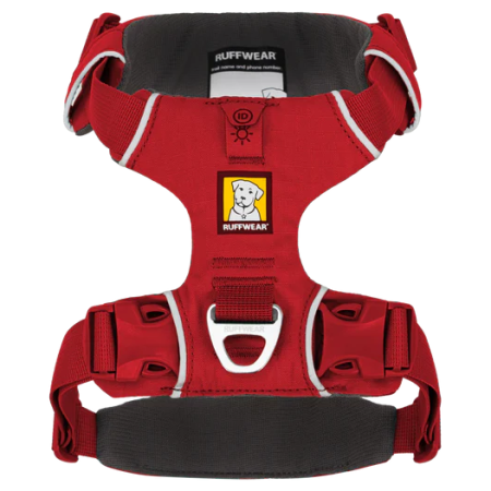 Ogrlica za psa Ruffwear Front Range® Harness