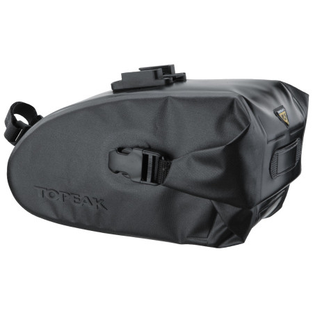 Torbica pod sjedište Topeak Wedge Drybag Large Černá crna