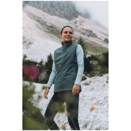 Ženski prsluk Husky Salien L