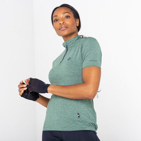 Ženski biciklistički dres Dare 2b Pedal Through It