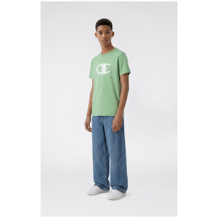 Dječja majica Champion SS Tee B