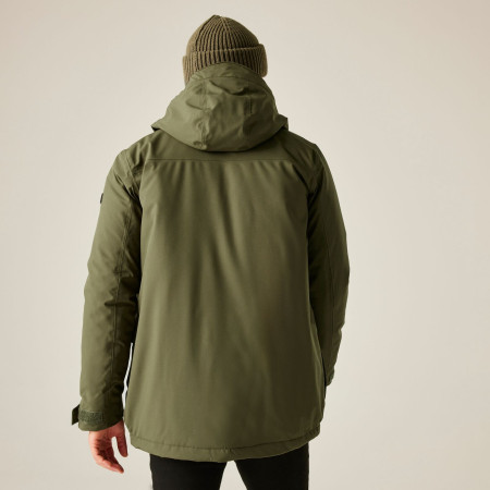 Muška jakna Regatta Balaton